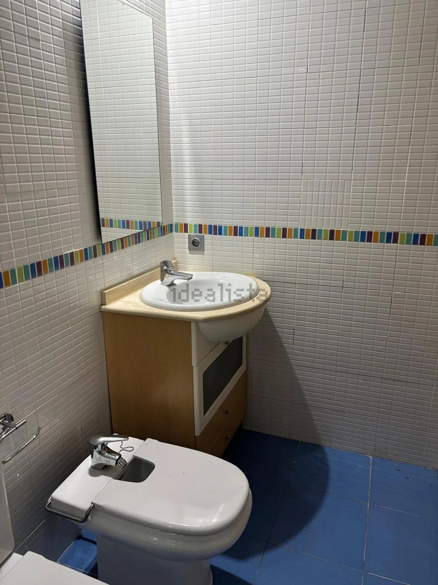 Pis de 114 m² a Benidorm