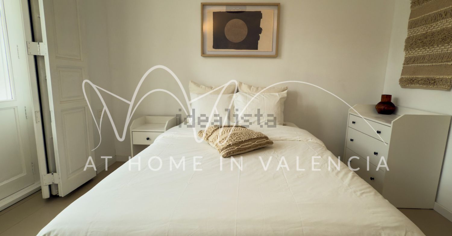 Piso de 165 m² en Valencia