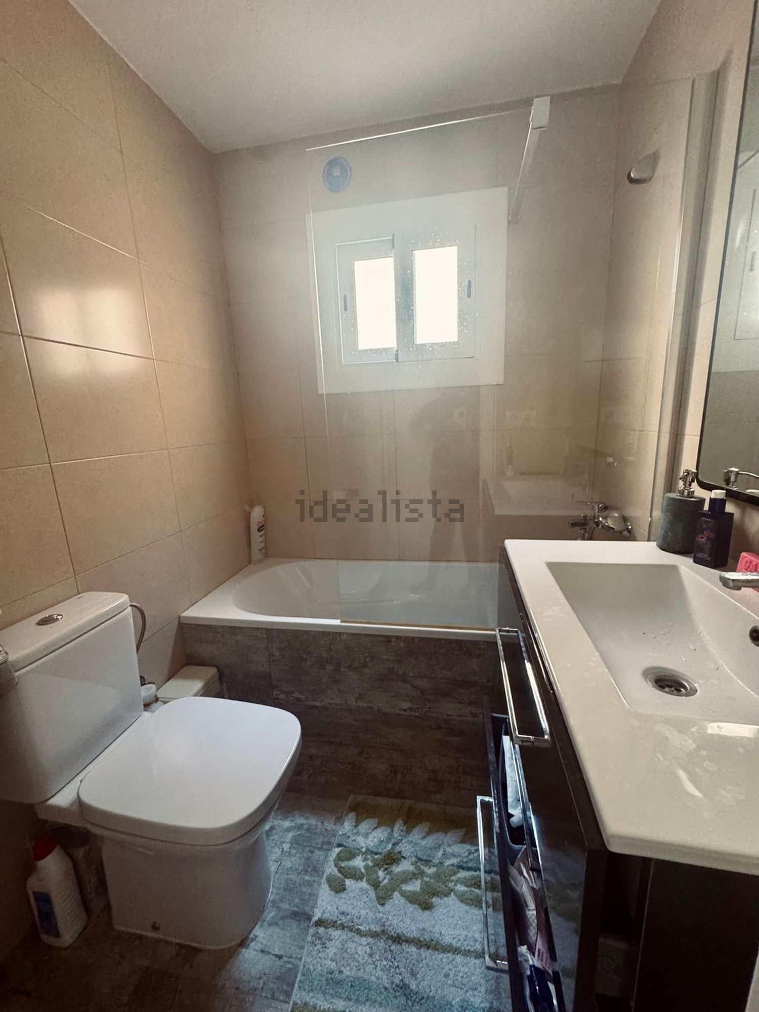 Piso de 109 m² en Badalona
