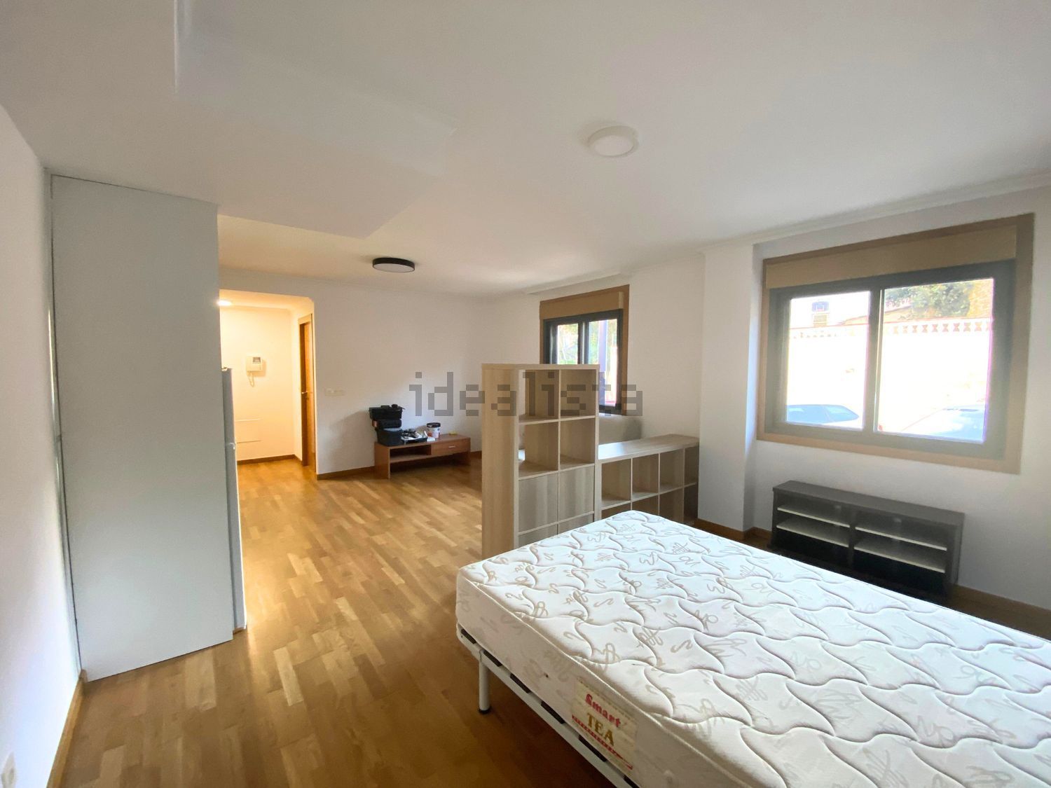 Pis de 38 m² a Vigo
