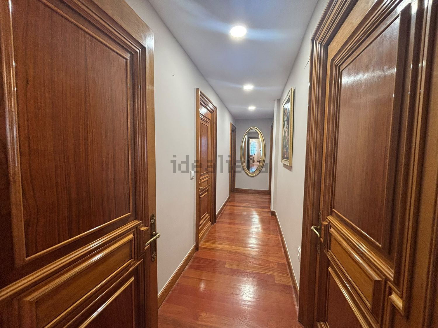 Piso de 255 m² en Toledo