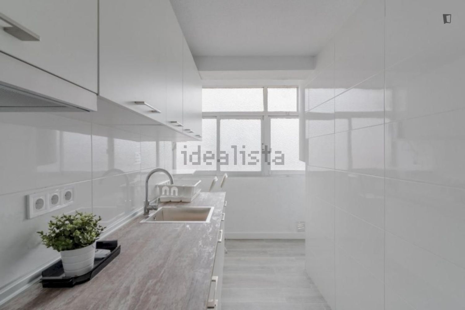Habitación en alquiler, Madrid