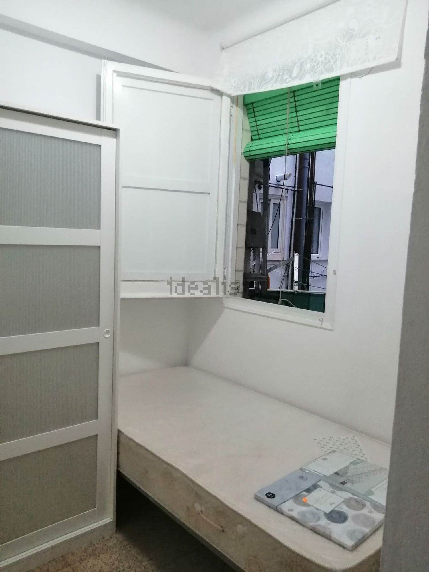 Quarto para alugar, Barcelona