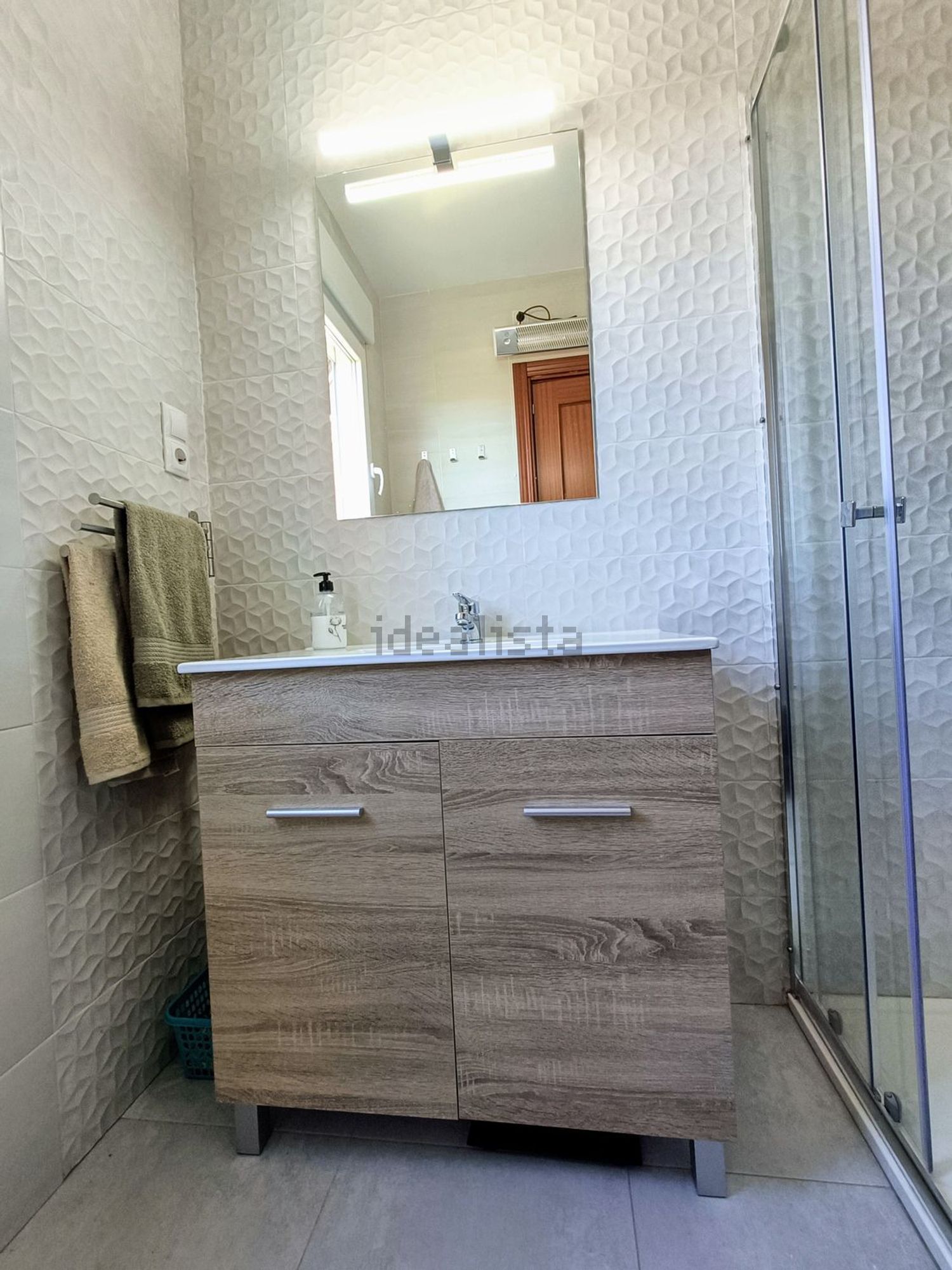 Habitación en alquiler, Valle de Trápaga