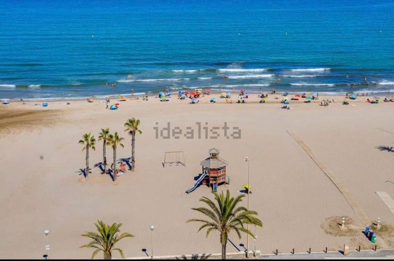 Piso de 70 m² en Alicante