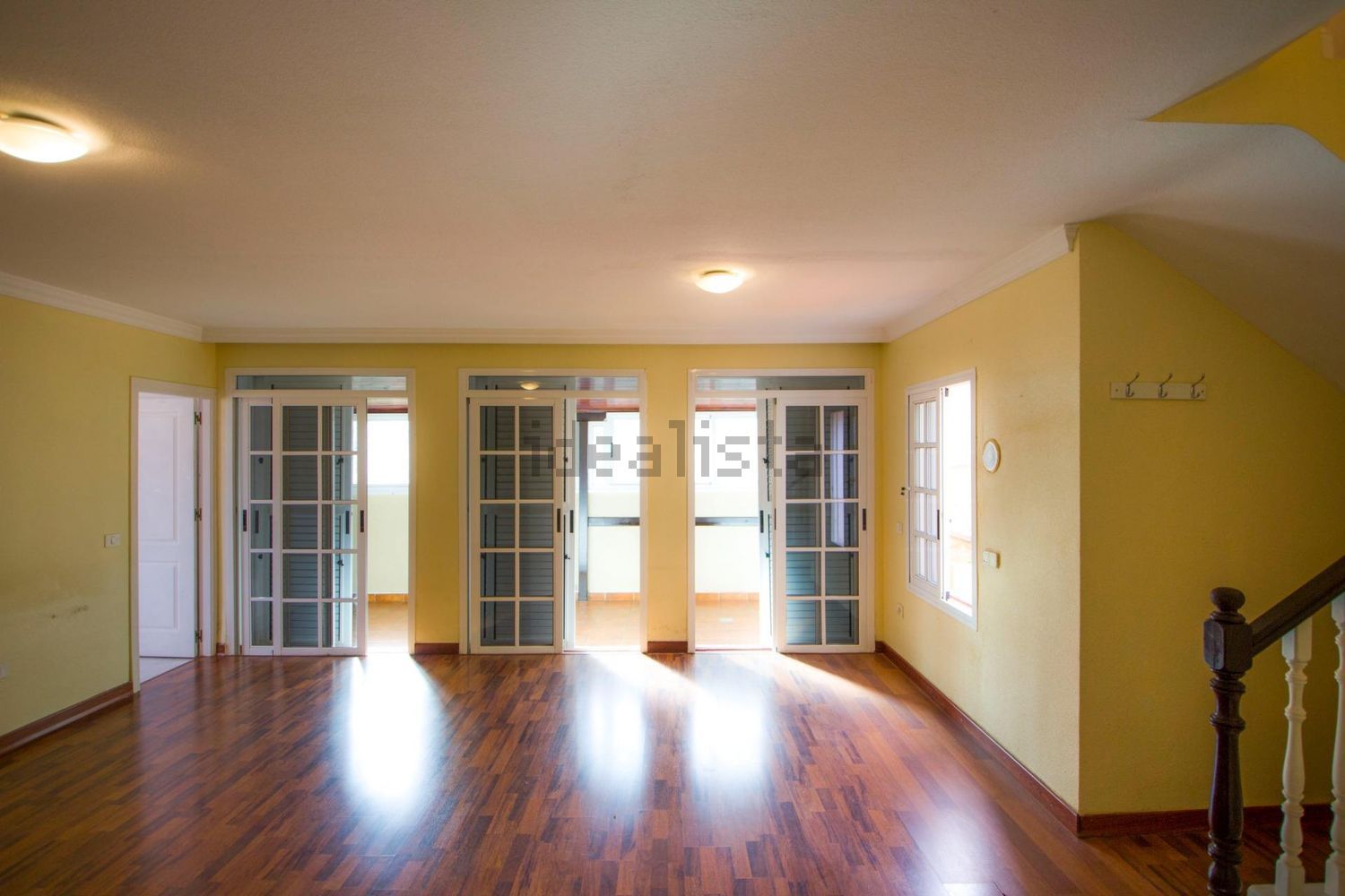 Casa de 163 m² a El Rosario