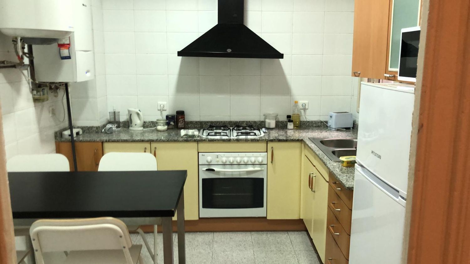 Комната в аренду, Барселона