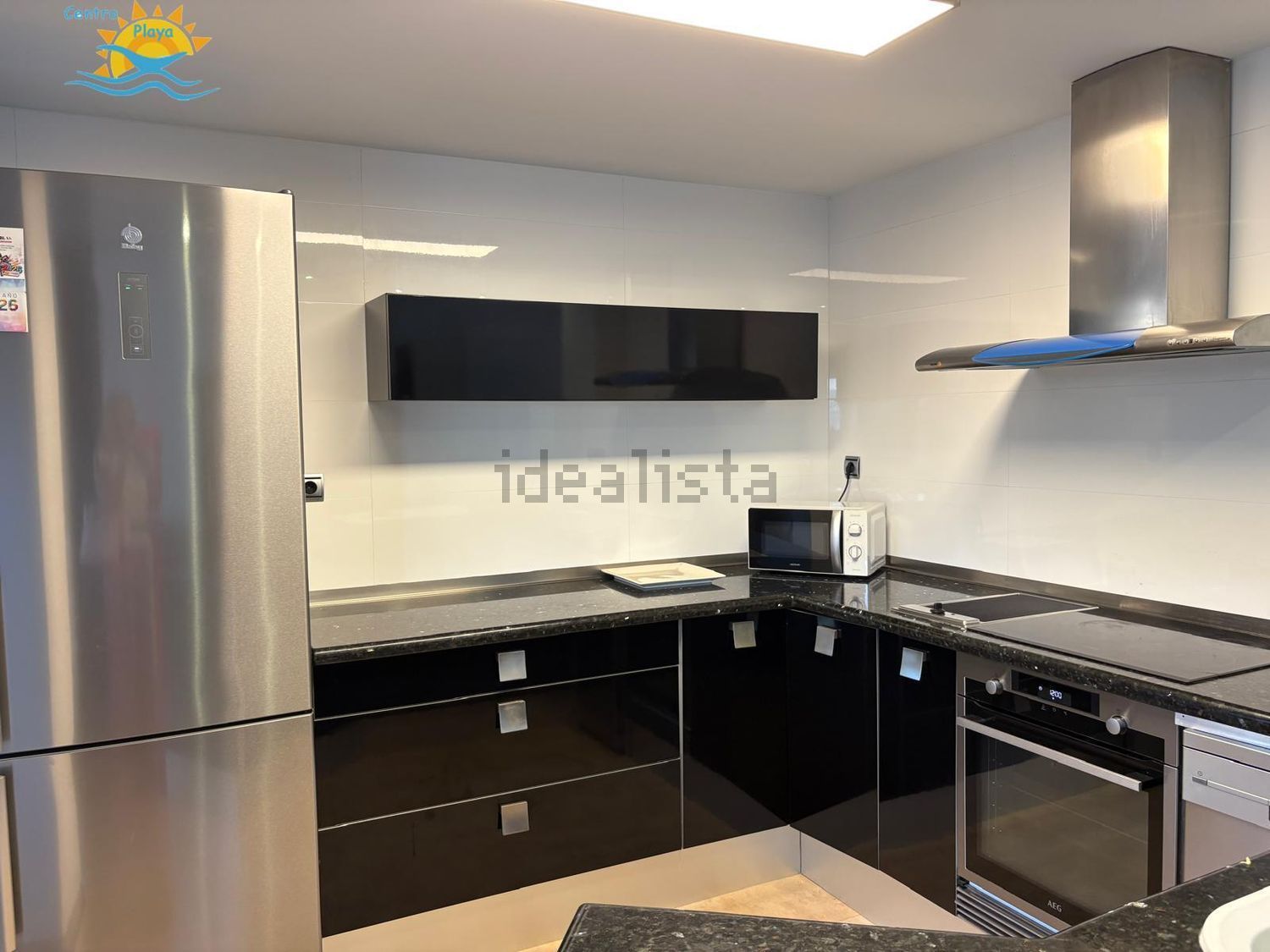 Pis de 170 m² a Cullera