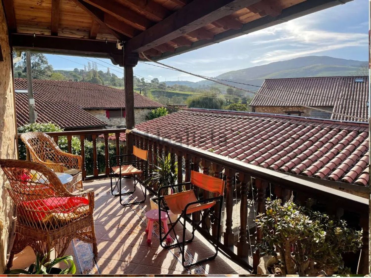 Habitación 350 m², Villafufre