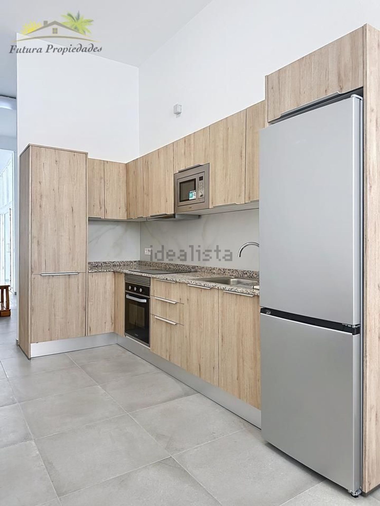 Pis de 58 m² a Arrecife
