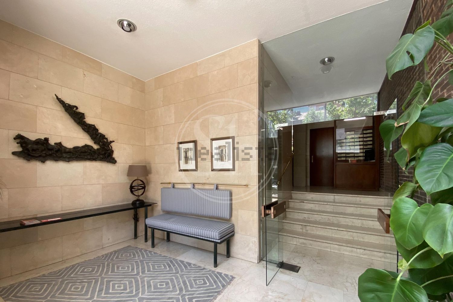 Piso de 91 m² en Madrid