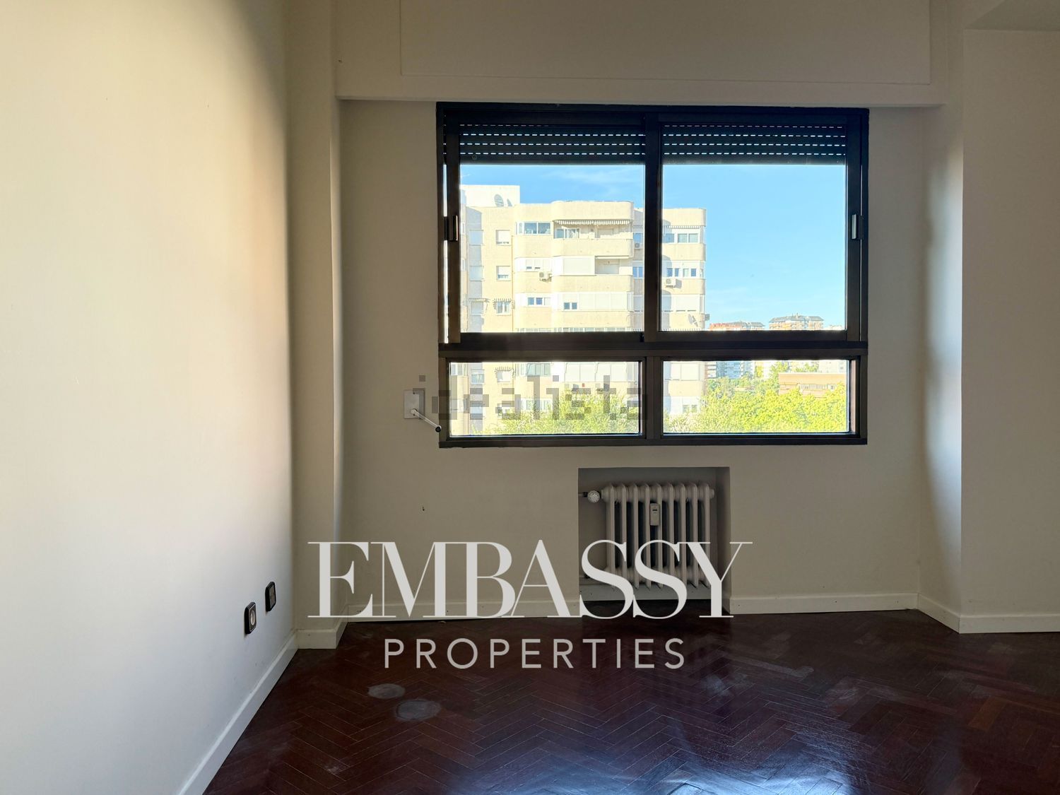 Wohnung 70 m² in Madrid