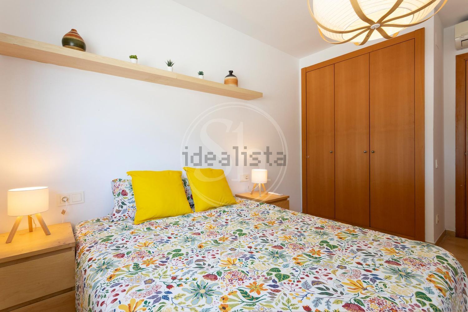Pis de 51 m² a Montgat