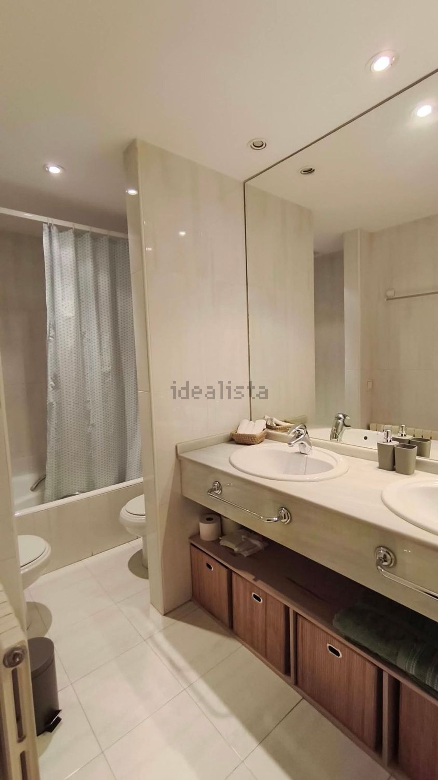 Piso de 77 m² en Barañáin