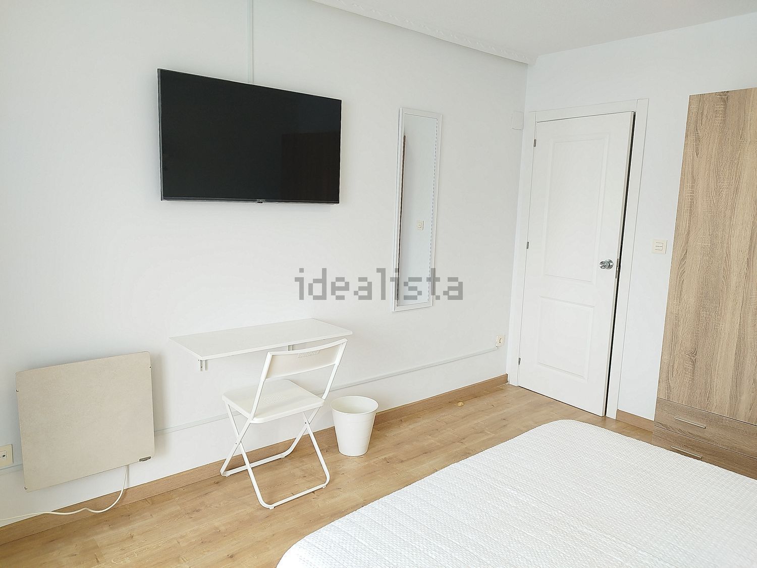 Habitació de lloguer, Avilés