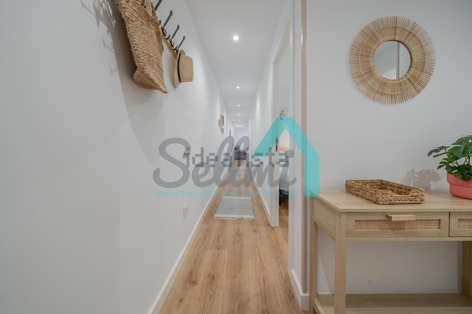 Piso de 114 m² en Oviedo