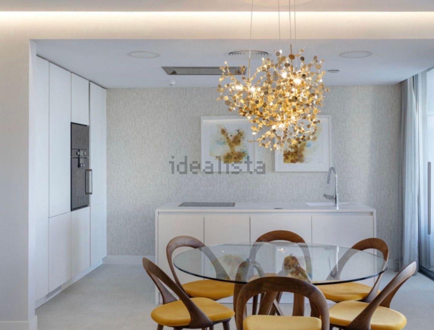 Pis de 165 m² a Estepona