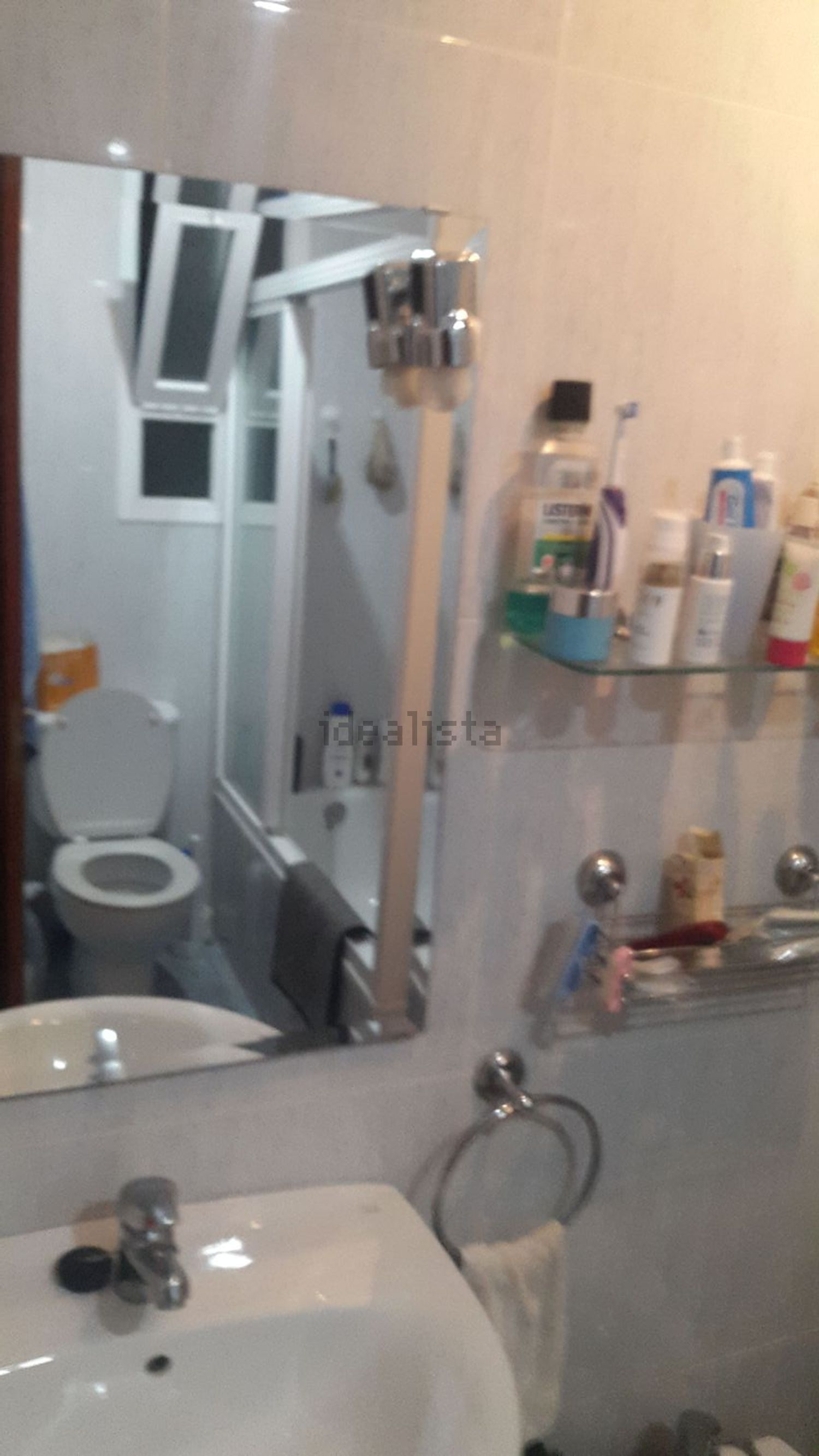 Habitación en alquiler, Málaga
