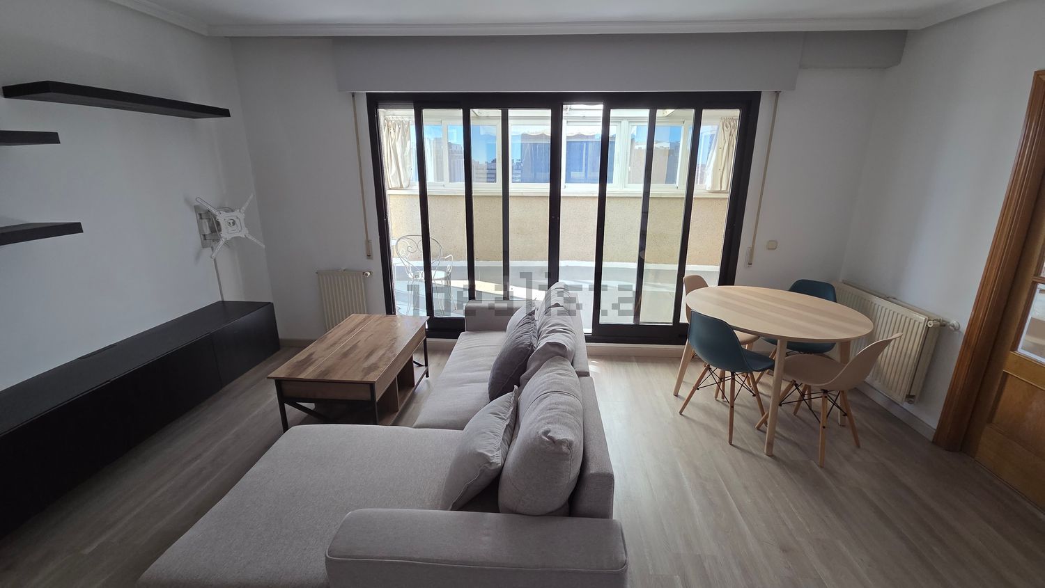 Piso de 98 m² en Madrid