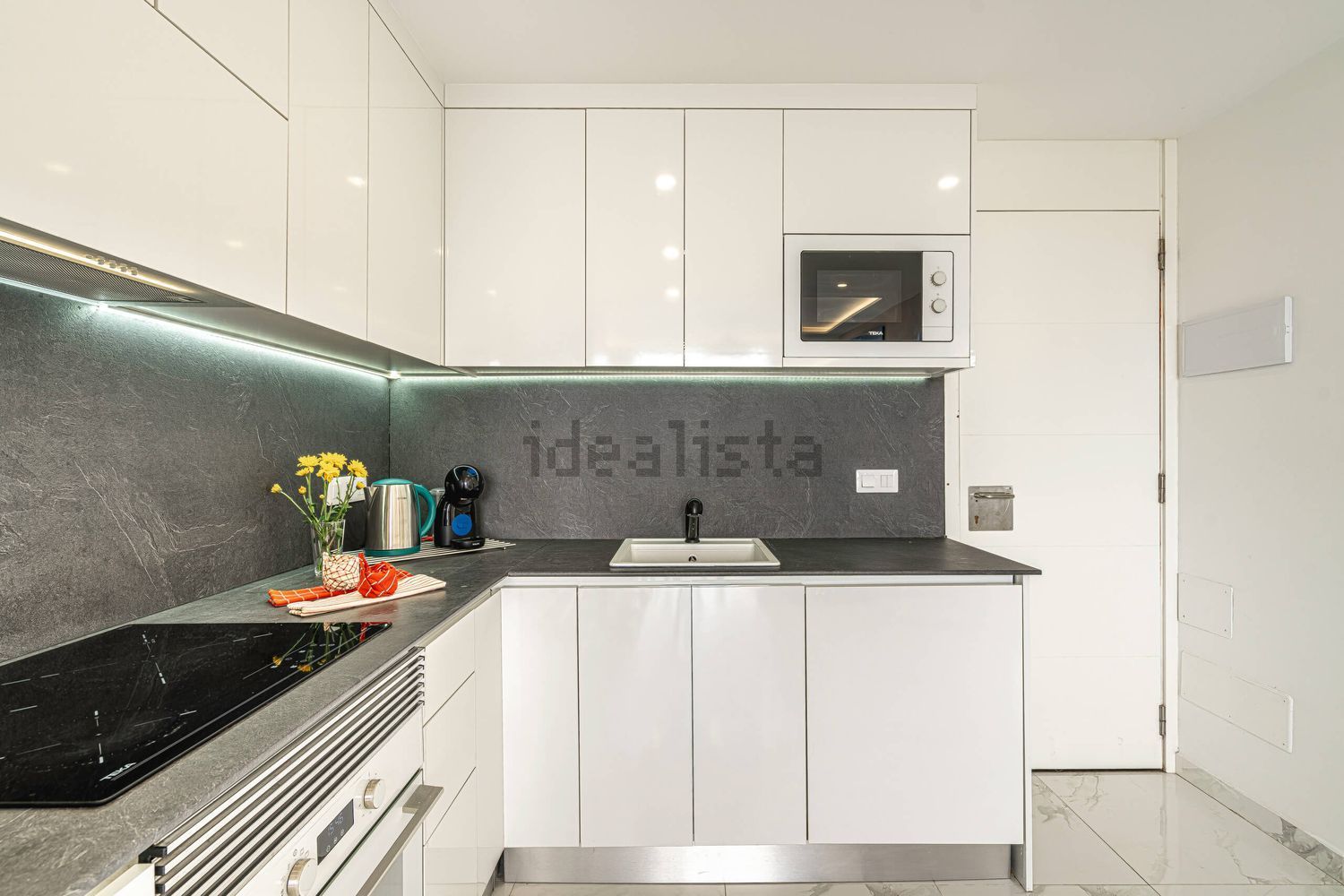 Pis de 52 m² a Adeje