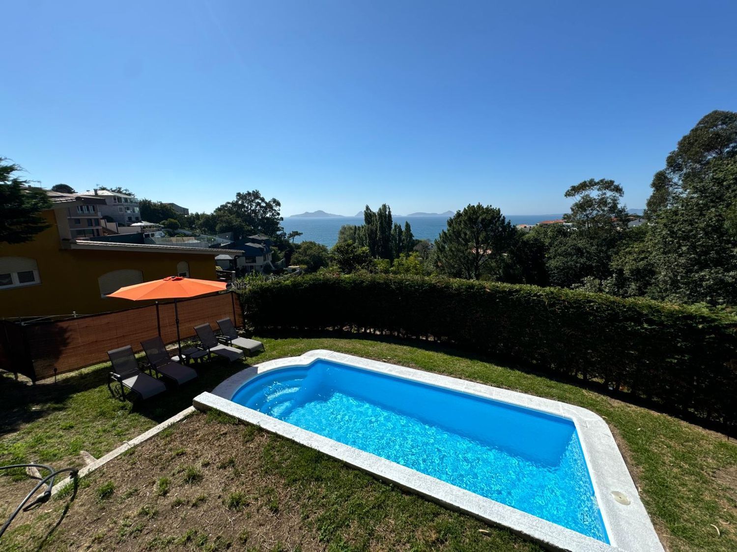 Maison 300 m² à Vigo