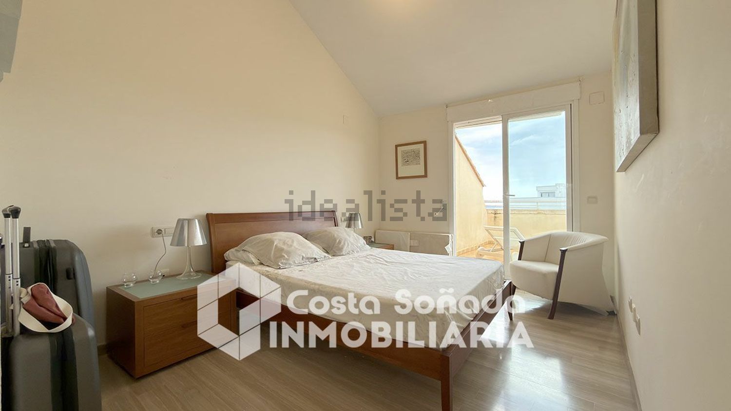 Piso de 160 m² en Jávea