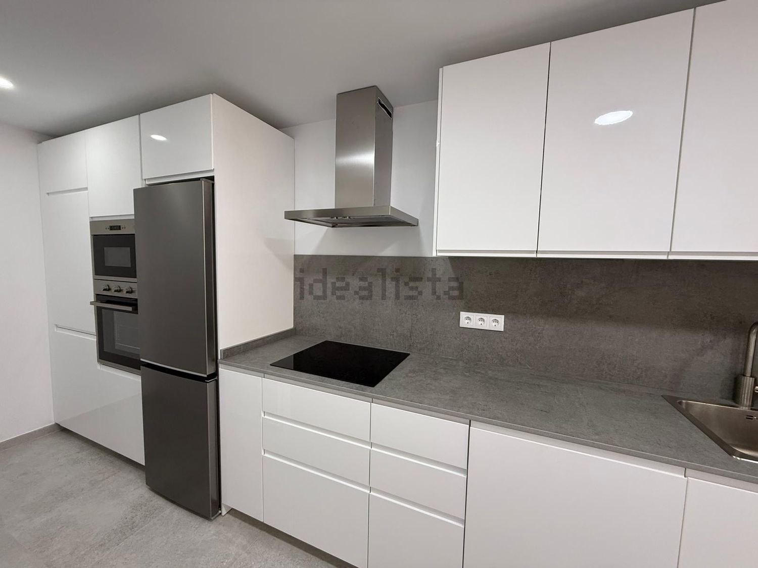 Wohnung 130 m² in Málaga