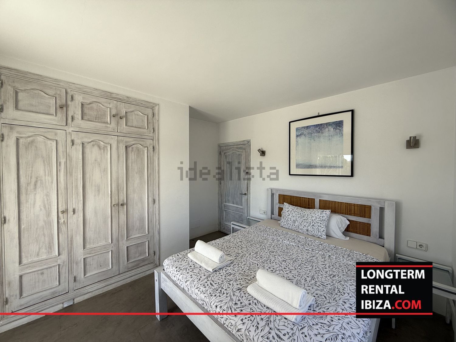 Casa de 250 m² a Sant Josep de sa Talaia