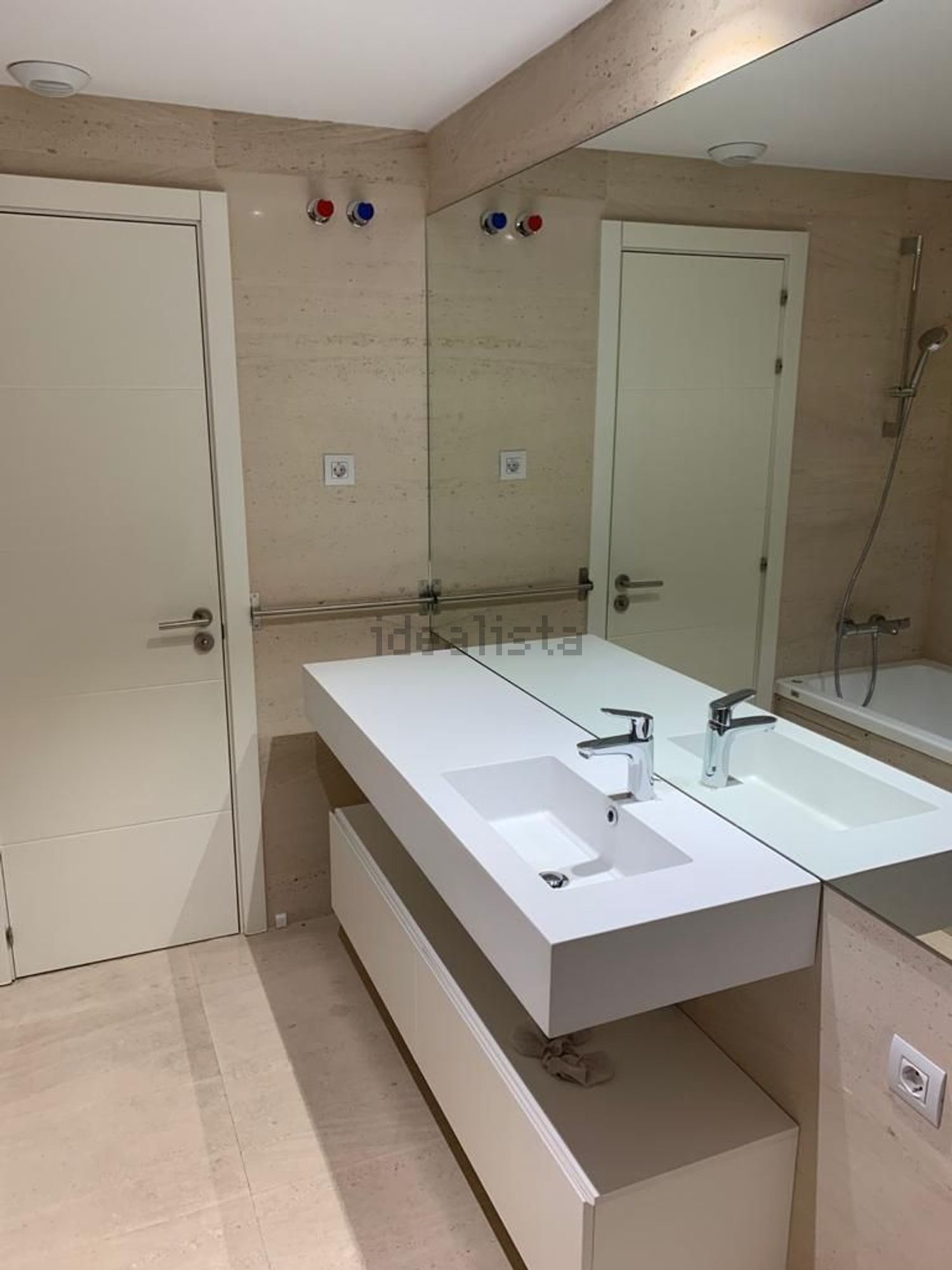 Wohnung 190 m² in Madrid