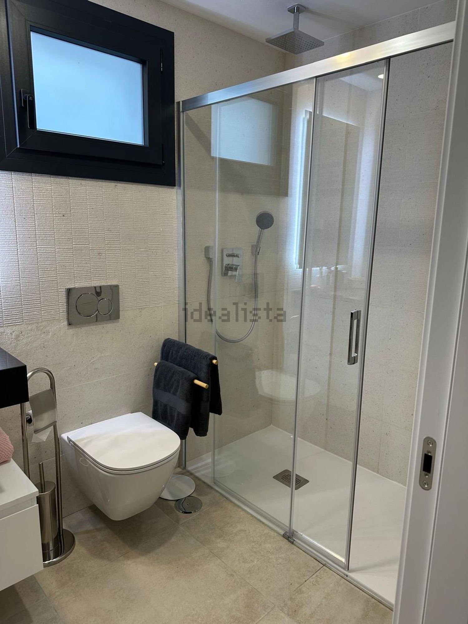 Pis de 115 m² a Estepona