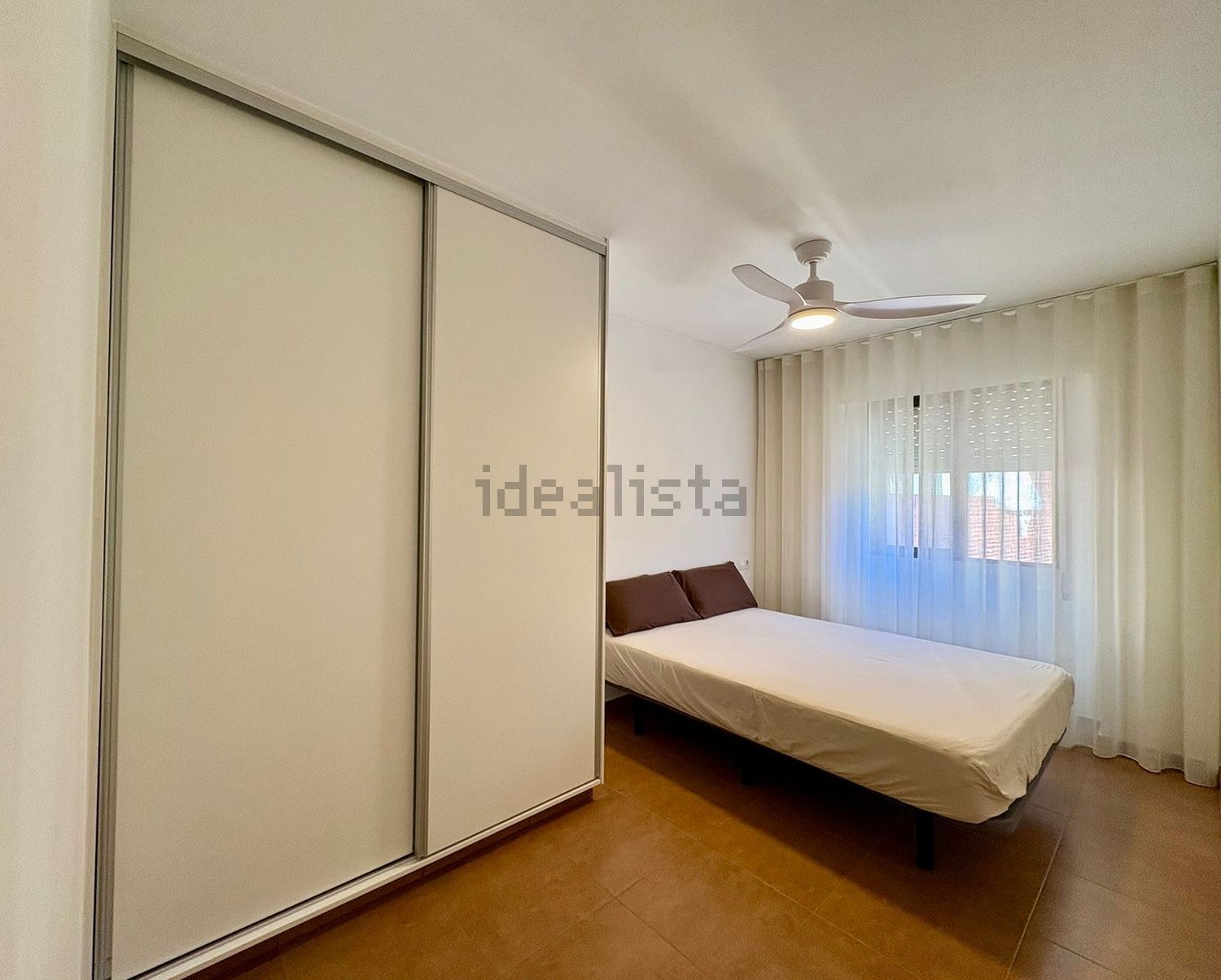 Piso de 114 m² en Murcia