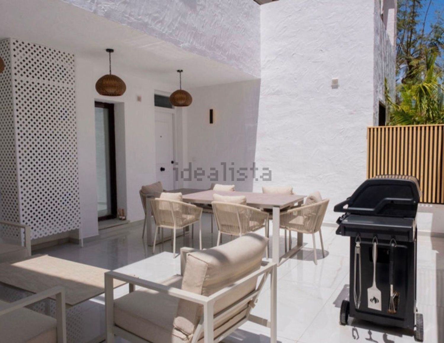 Pis de 122 m² a Marbella