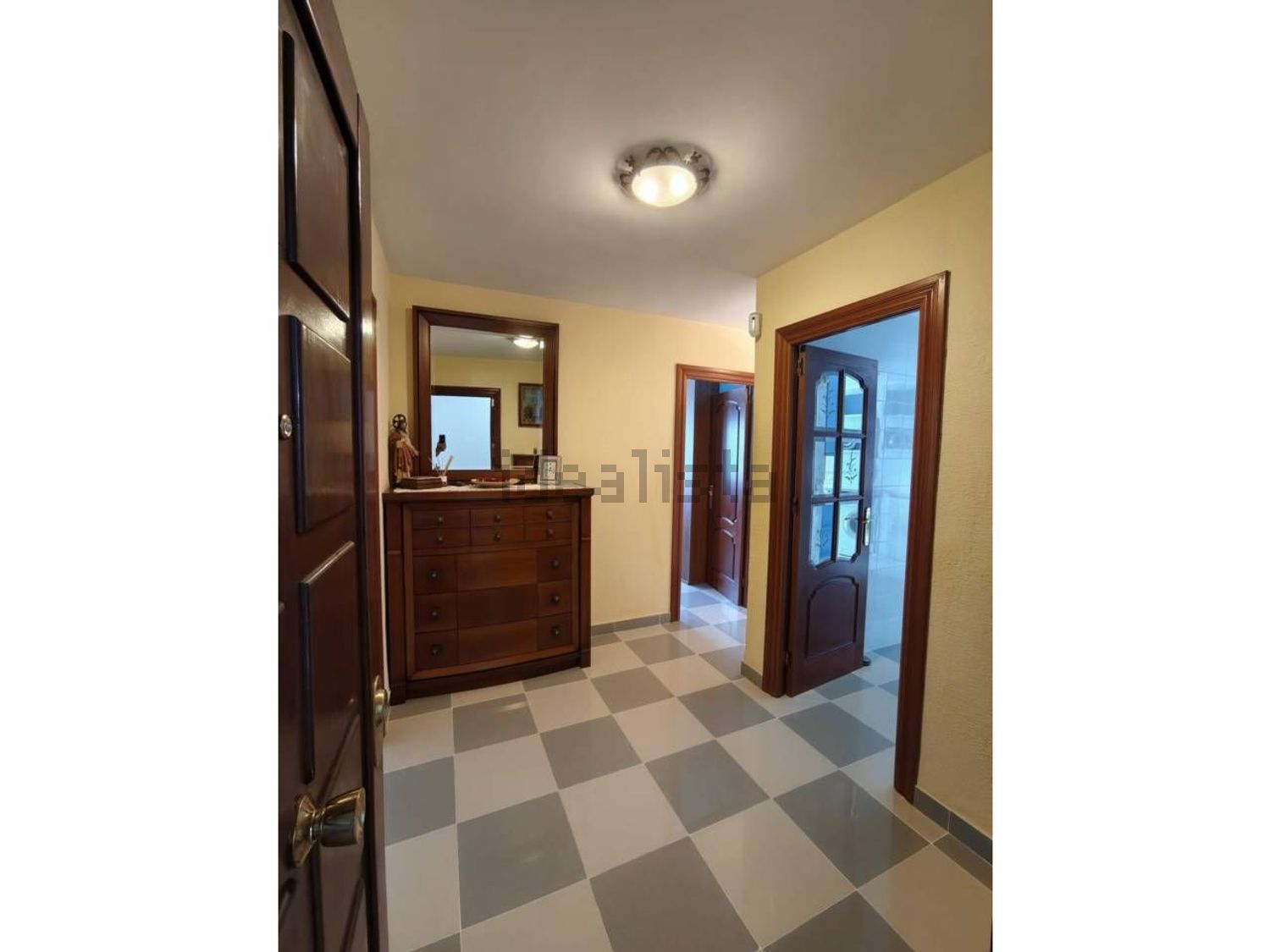 Wohnung 120 m² in Málaga