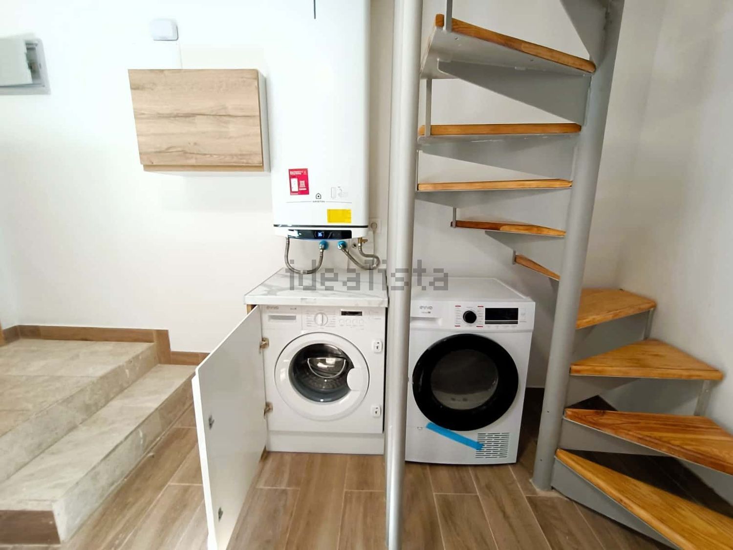 Habitación en alquiler, Madrid
