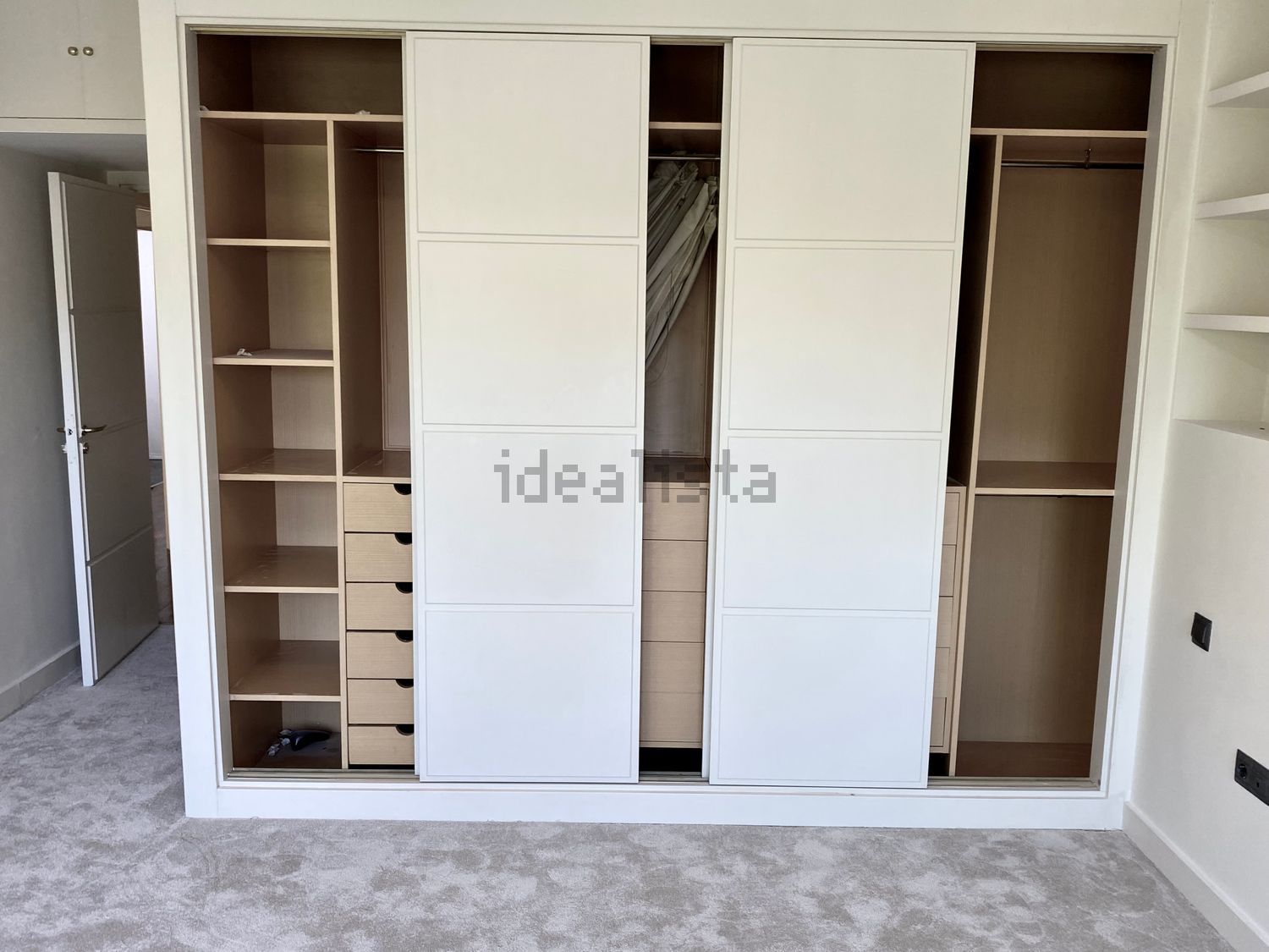 Pis de 160 m² a Madrid
