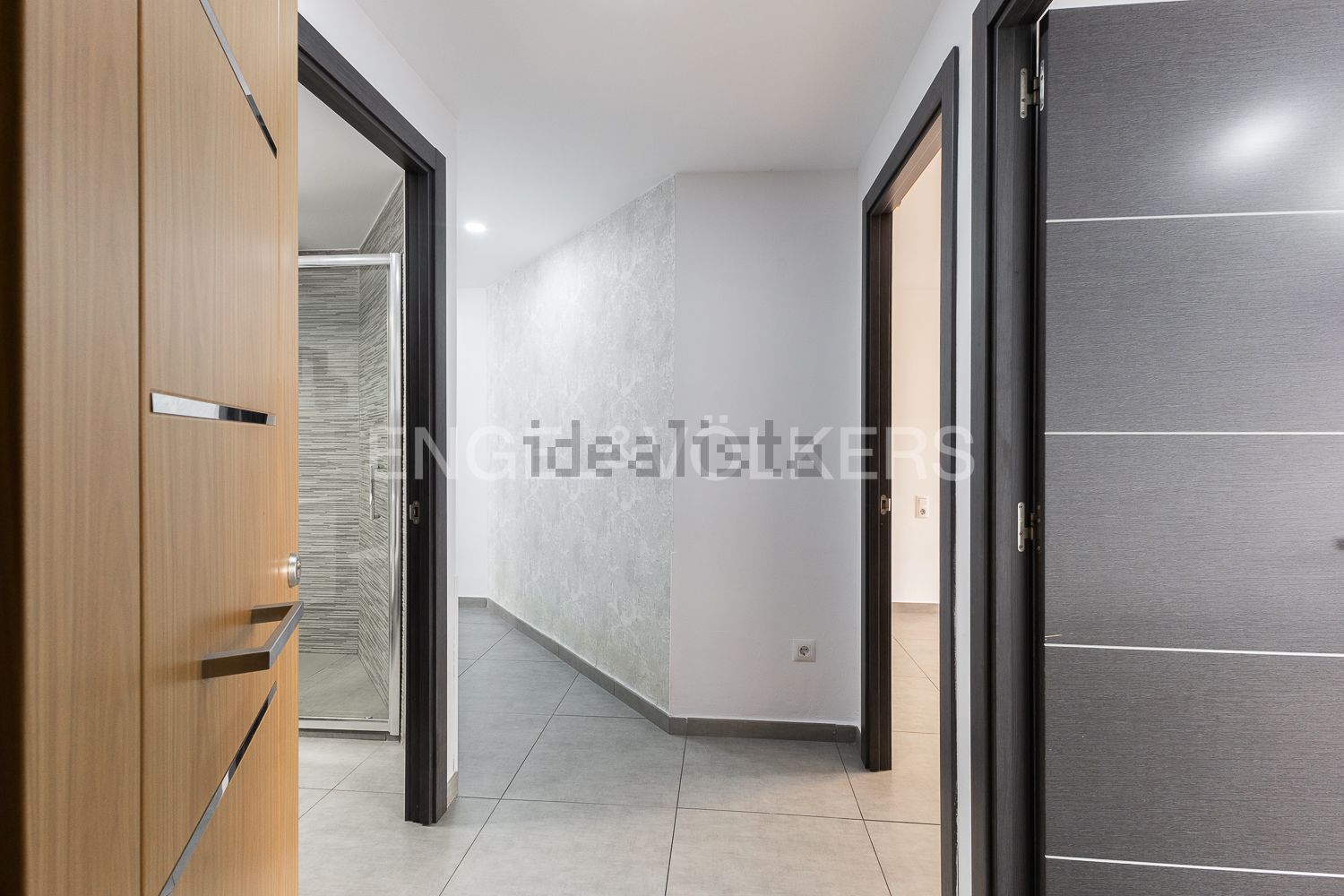 Pis de 77 m² a València