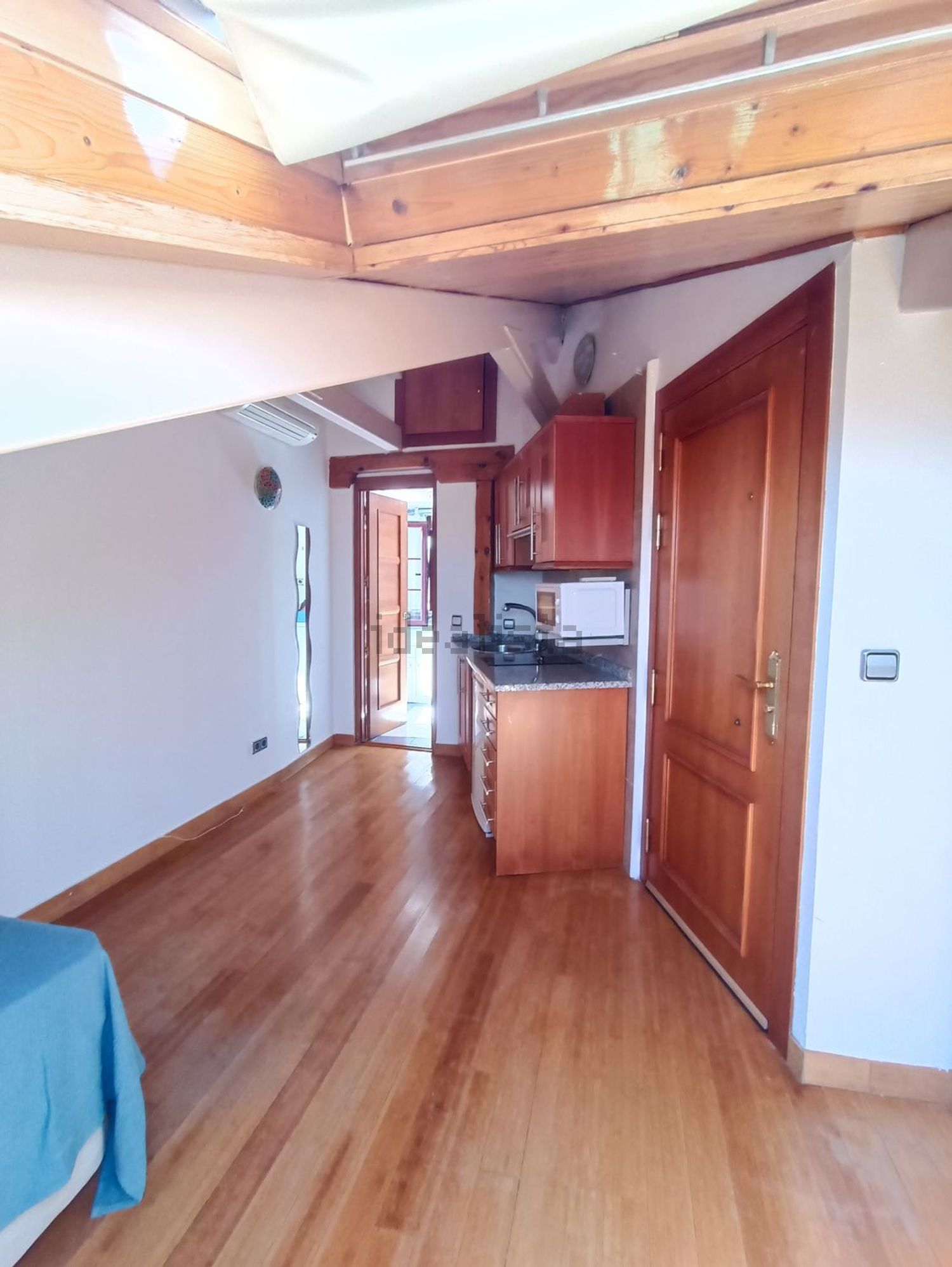 Piso de 40 m² en Madrid