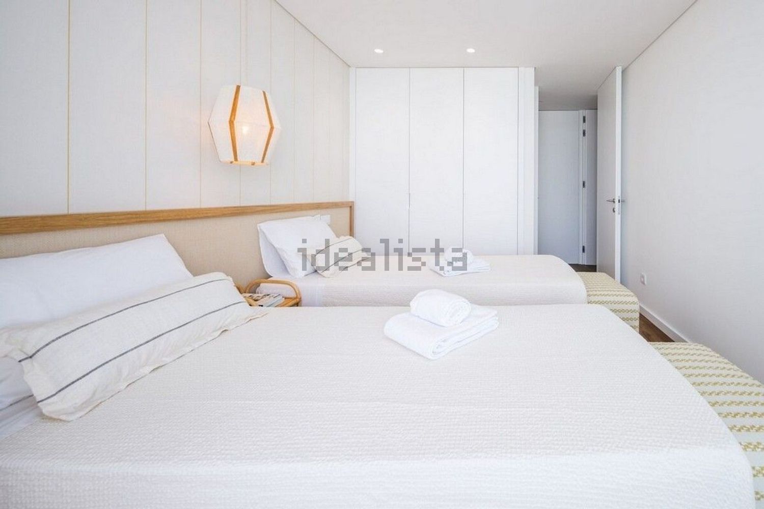 Apartamento 84 m² em Pozoblanco