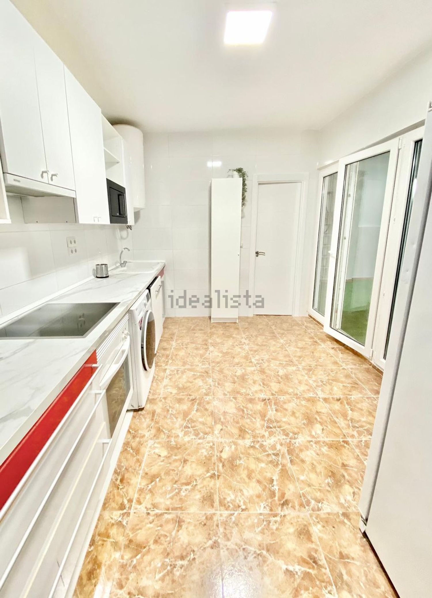 Habitació de lloguer, Múrcia