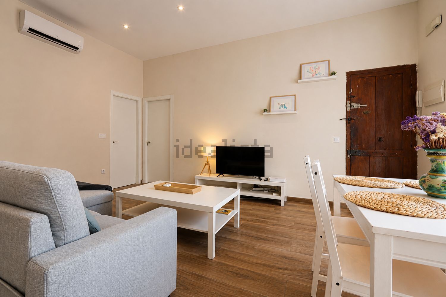 Appartamento 70 m² a Valencia