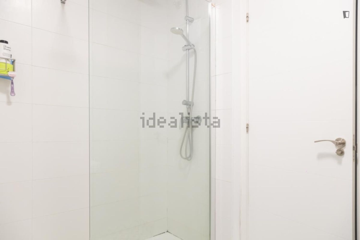 Piso de 135 m² en Madrid