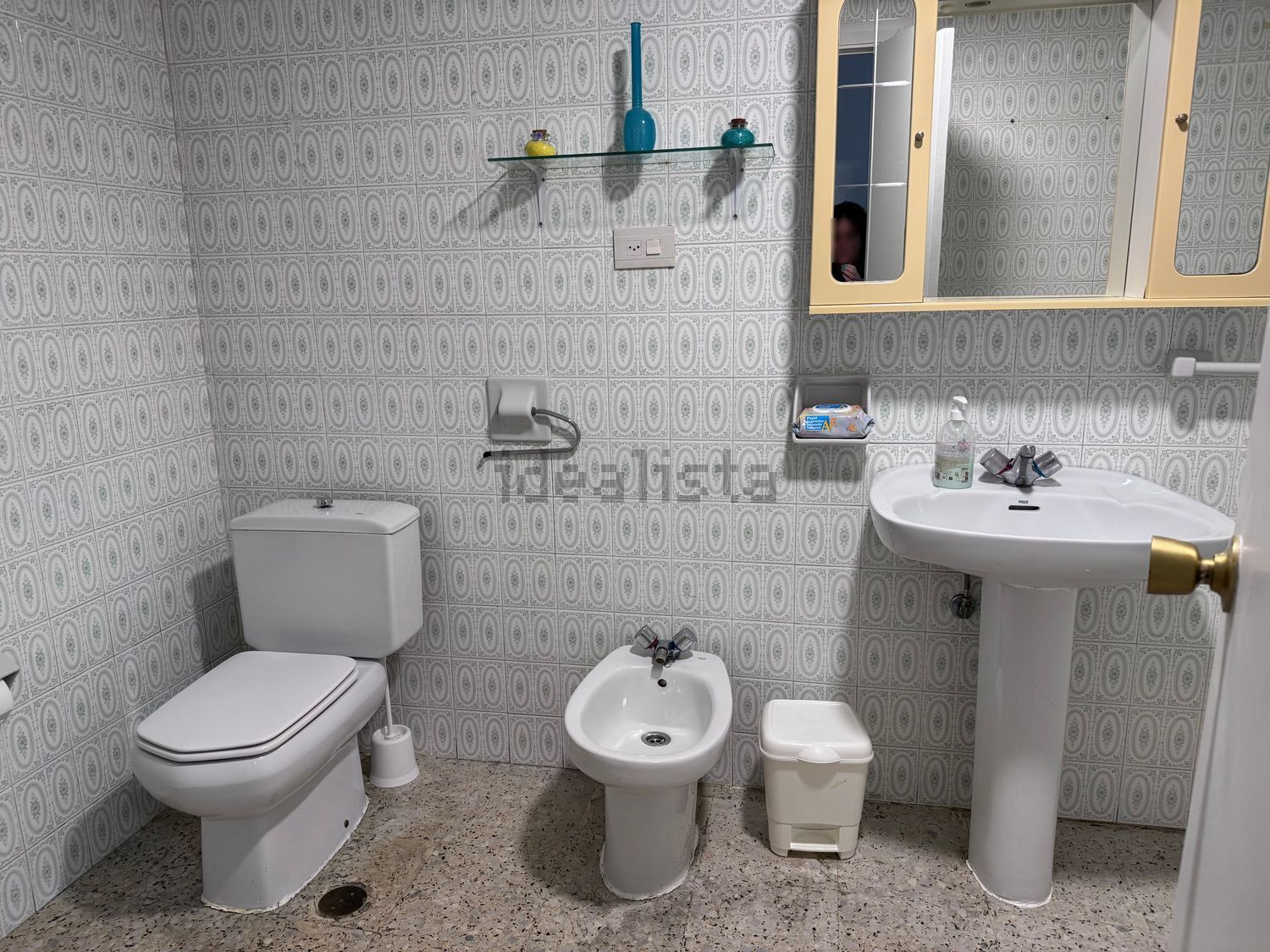 Habitación en alquiler, Ponferrada