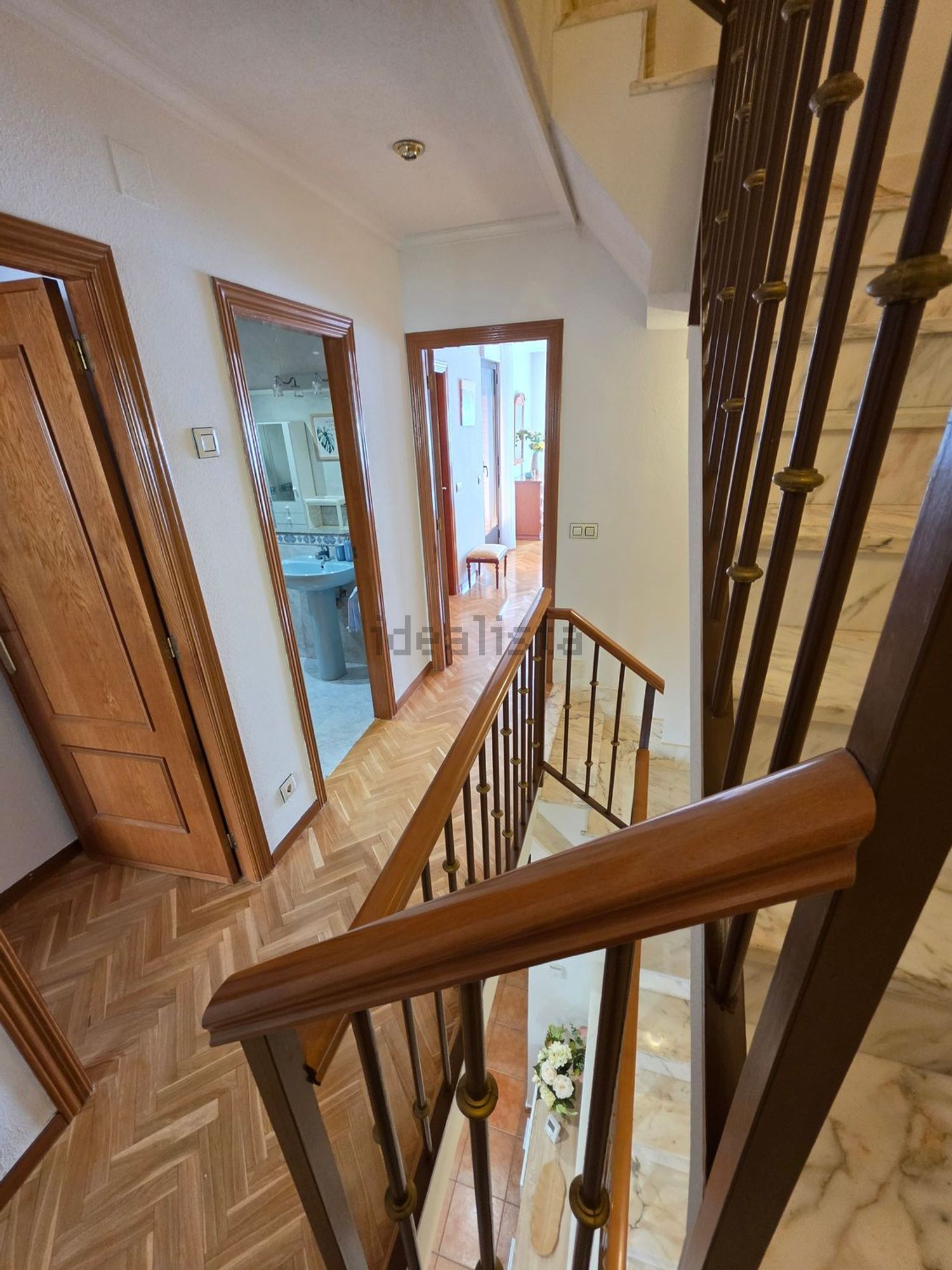 Casa de 200 m² a Salamanca