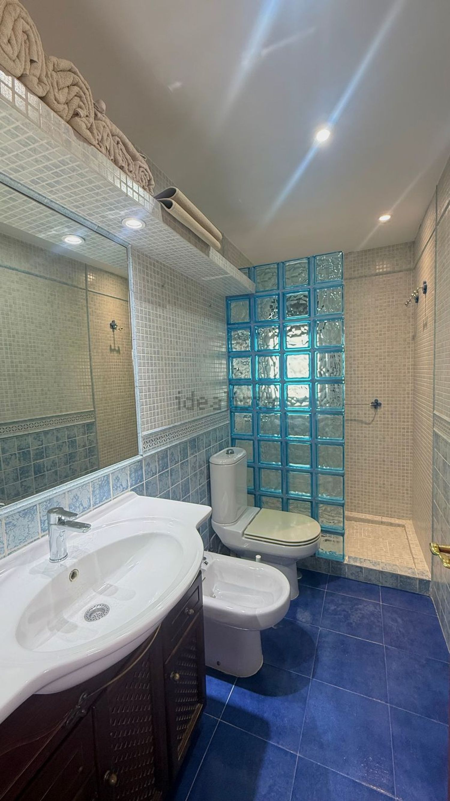 Pis de 55 m² a Madrid