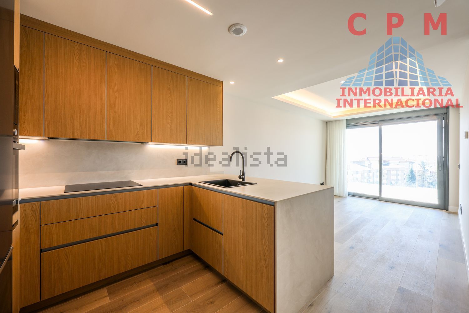 Pis de 65 m² a Madrid