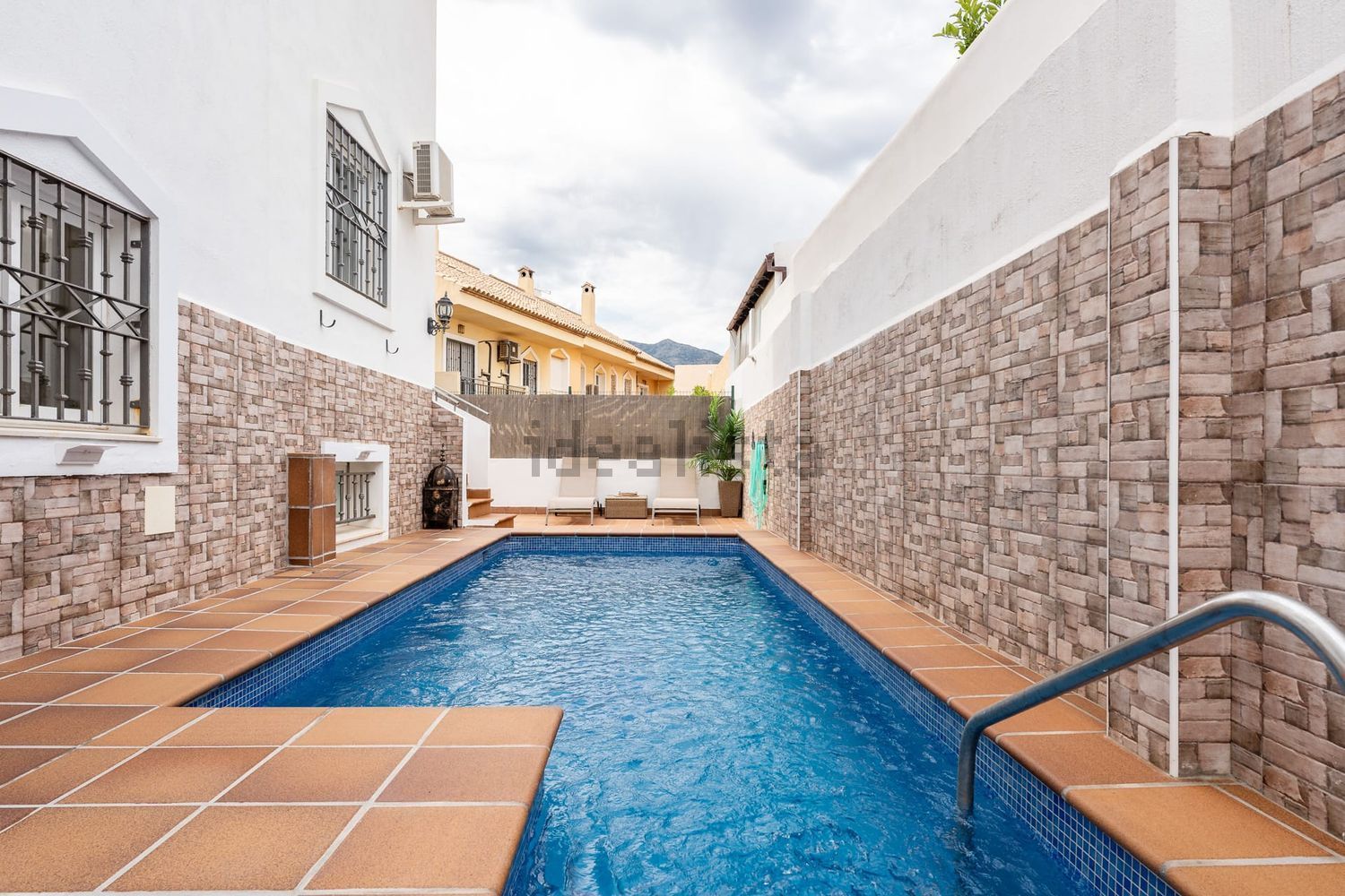 Casa de 280 m² a Fuengirola