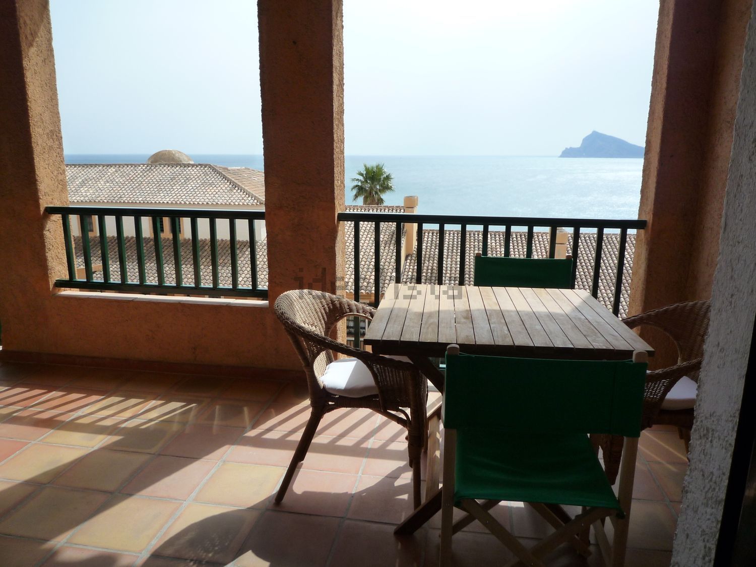 Appartamento 90 m² a Altea