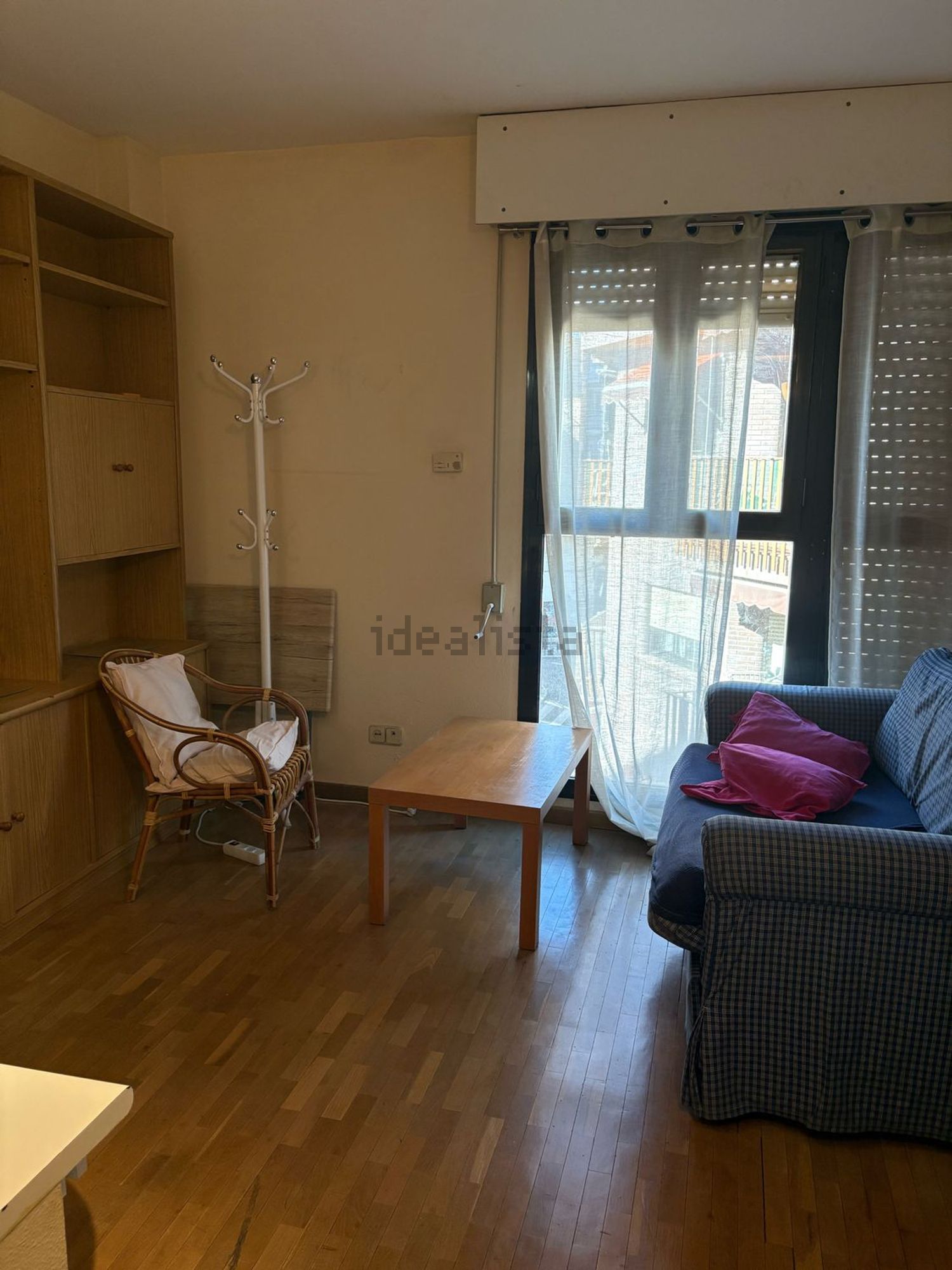 Appartamento 38 m² a Madrid