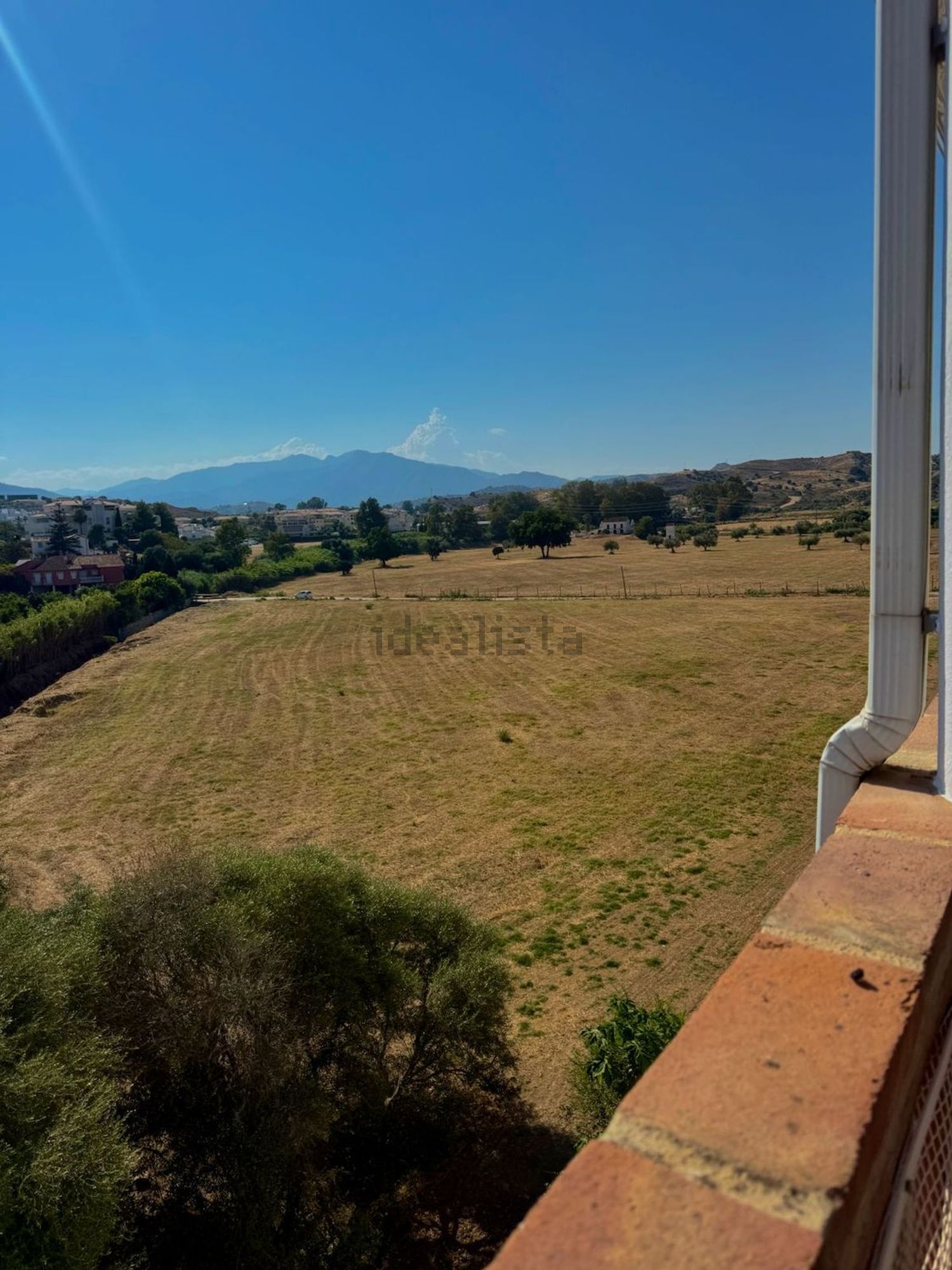 Pis de 120 m² a Mijas