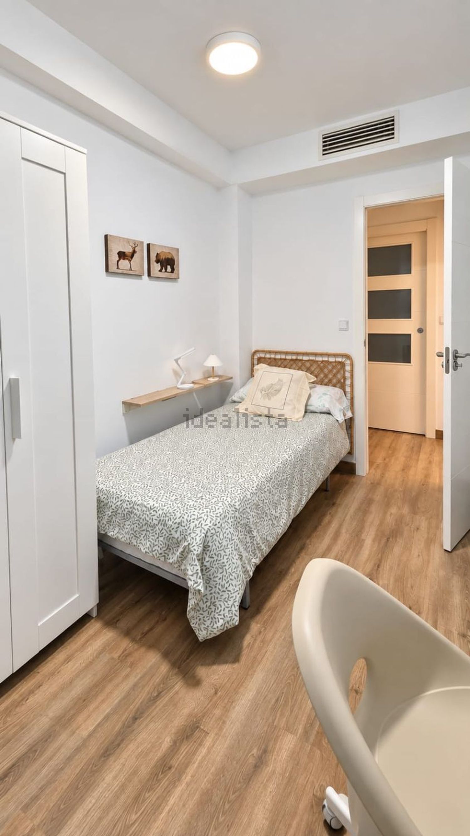 Habitació de lloguer, Múrcia